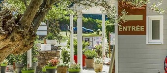 Camping Les Plans