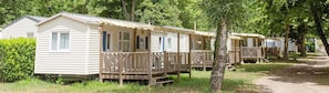 Mobile Home, 2 Bedrooms