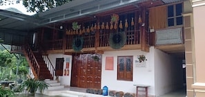 ร้านอาหาร