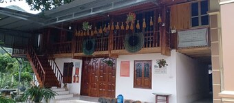 Yen Nhu Guesthouse - Hostel