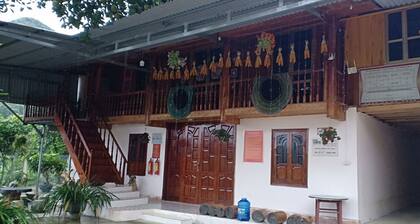 Yen Nhu Guesthouse - Hostel