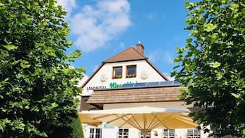 Außenbereich
