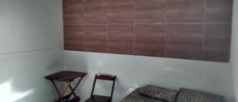 Double Room | Minibar, desk, free WiFi, bed sheets