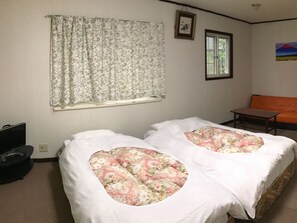 Ferienhaus (Private Vacation Home)