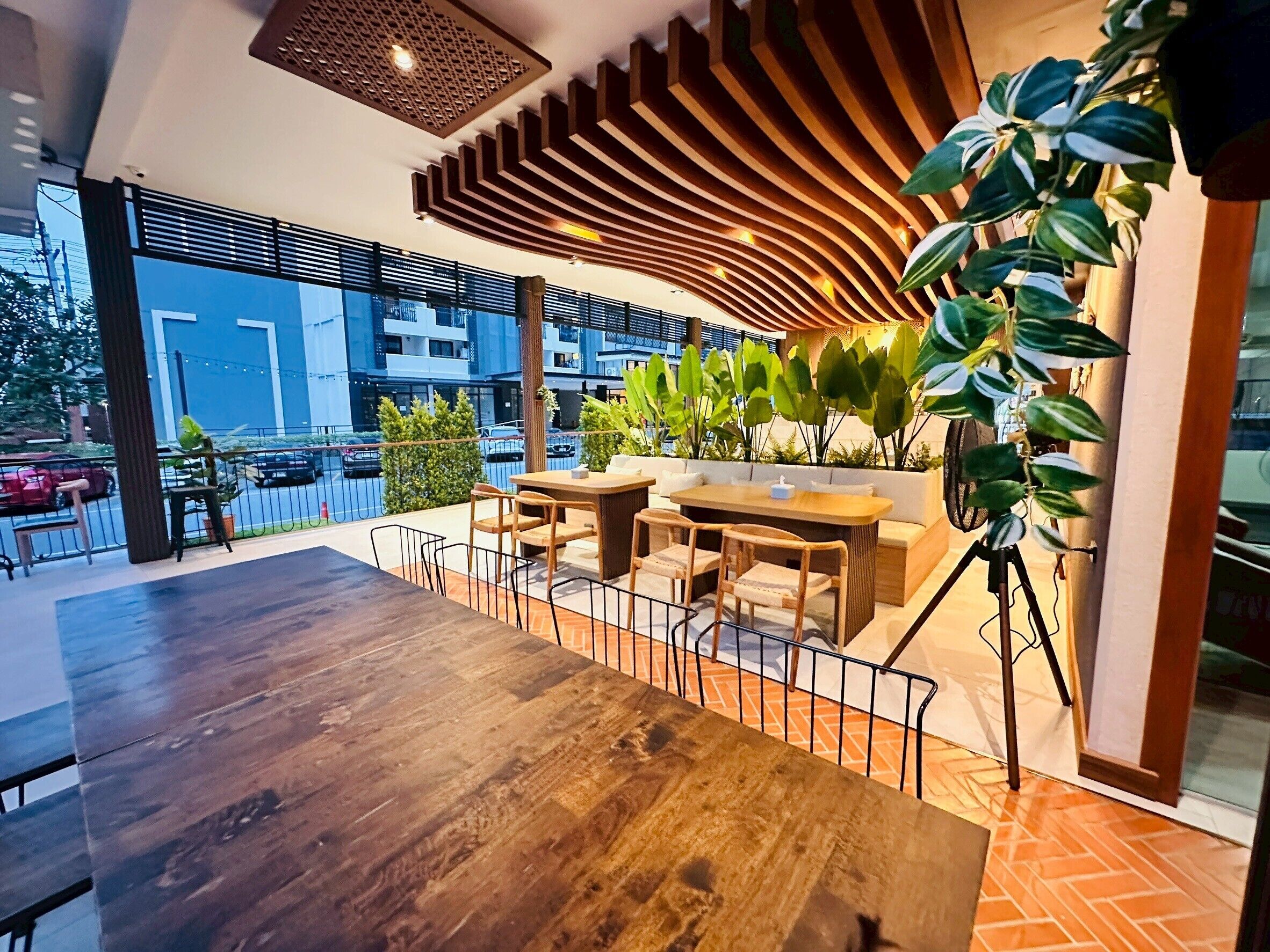 2 étterem, amelyekben reggeli fogyasztható (nemzetközi konyha ételei)