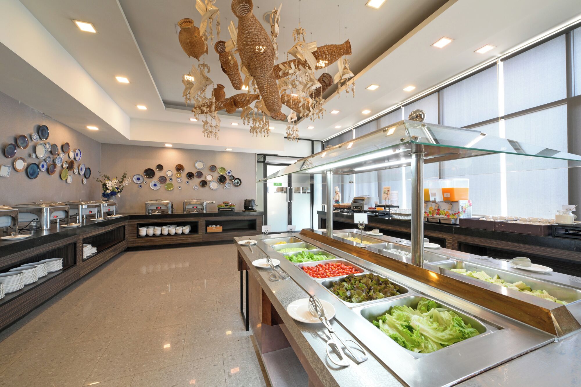 Aamiaisateria