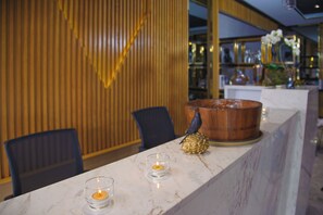 Thai massages - O2 Grand Suvarnabhumi Airport (Bang Phli)