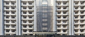 O2 Grand Suvarnabhumi Airport - Free Scheduled Shuttle from Hotel to Suvarnabhumi Airport 