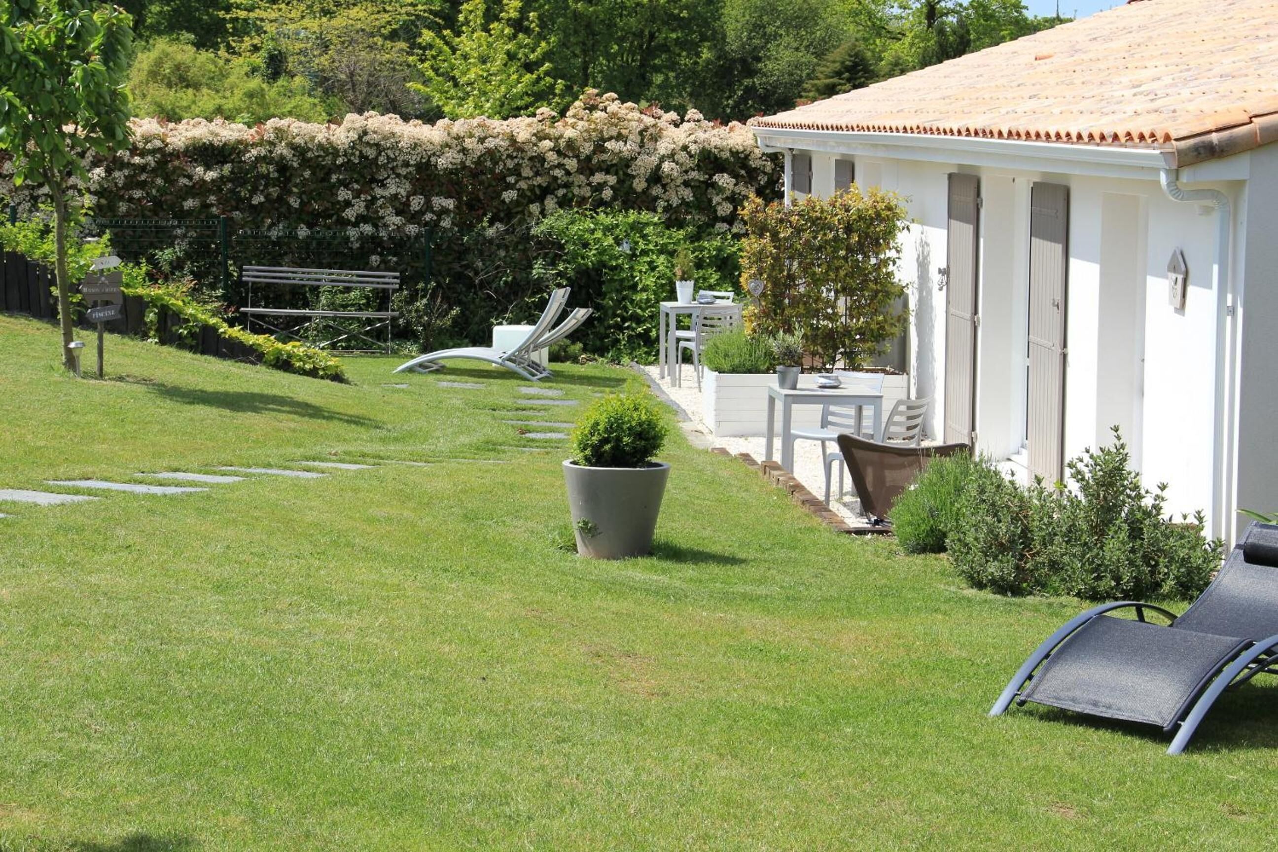 Photo - Le Temps des Hôtes