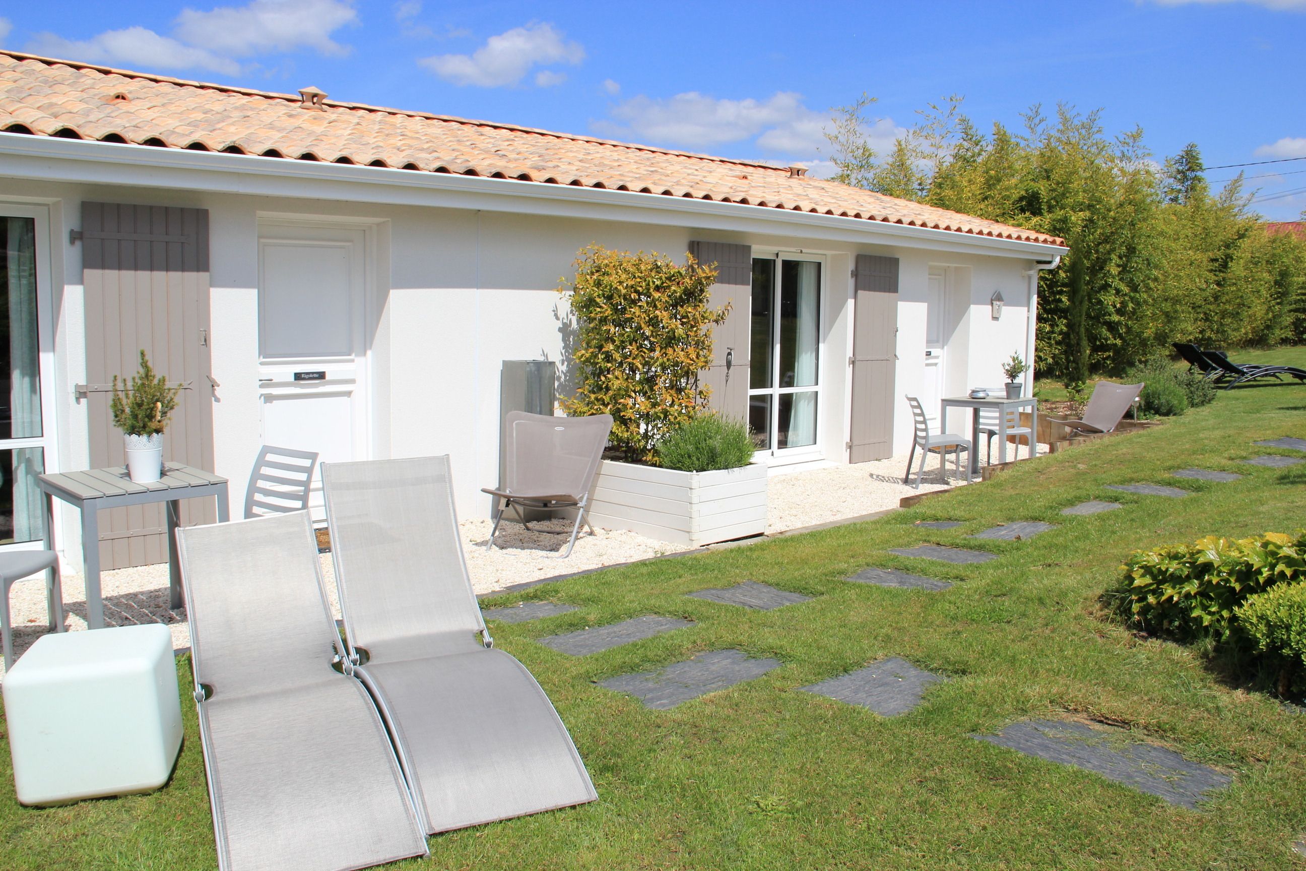 Photo - Le Temps des Hôtes