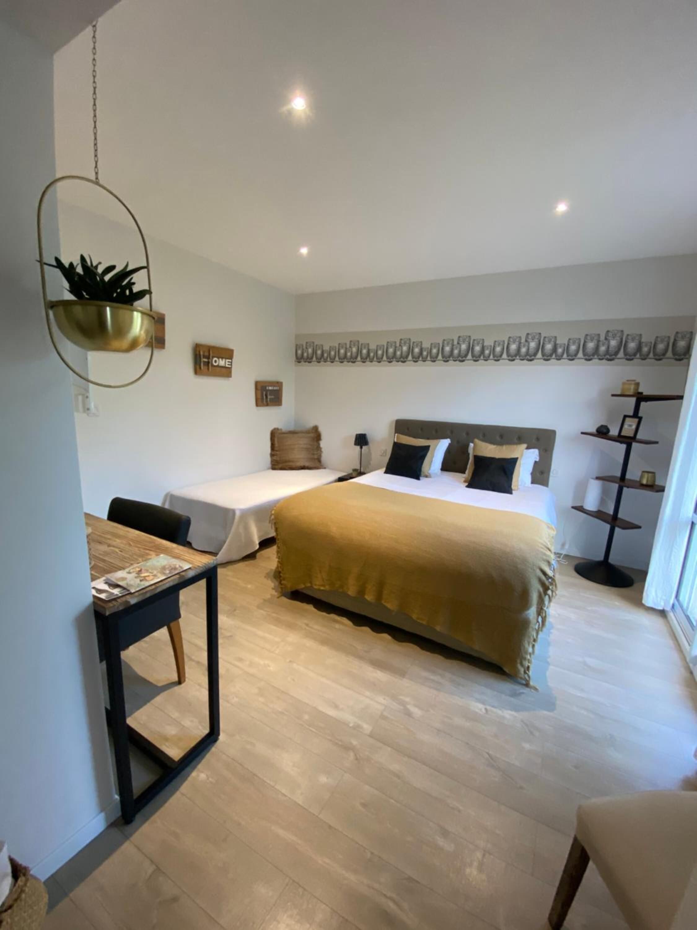 Photo - Le Temps des Hôtes