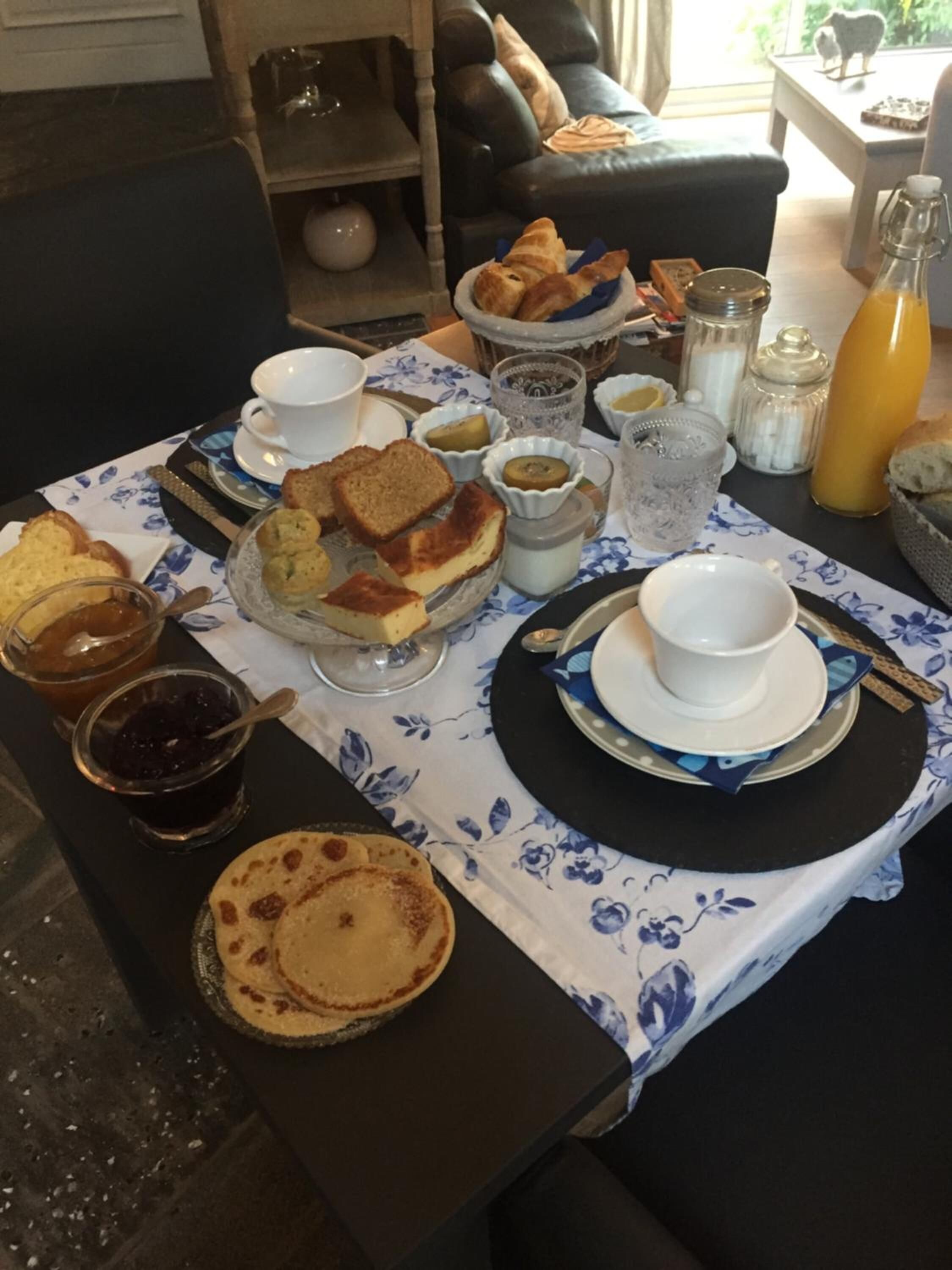 Photo - Le Temps des Hôtes