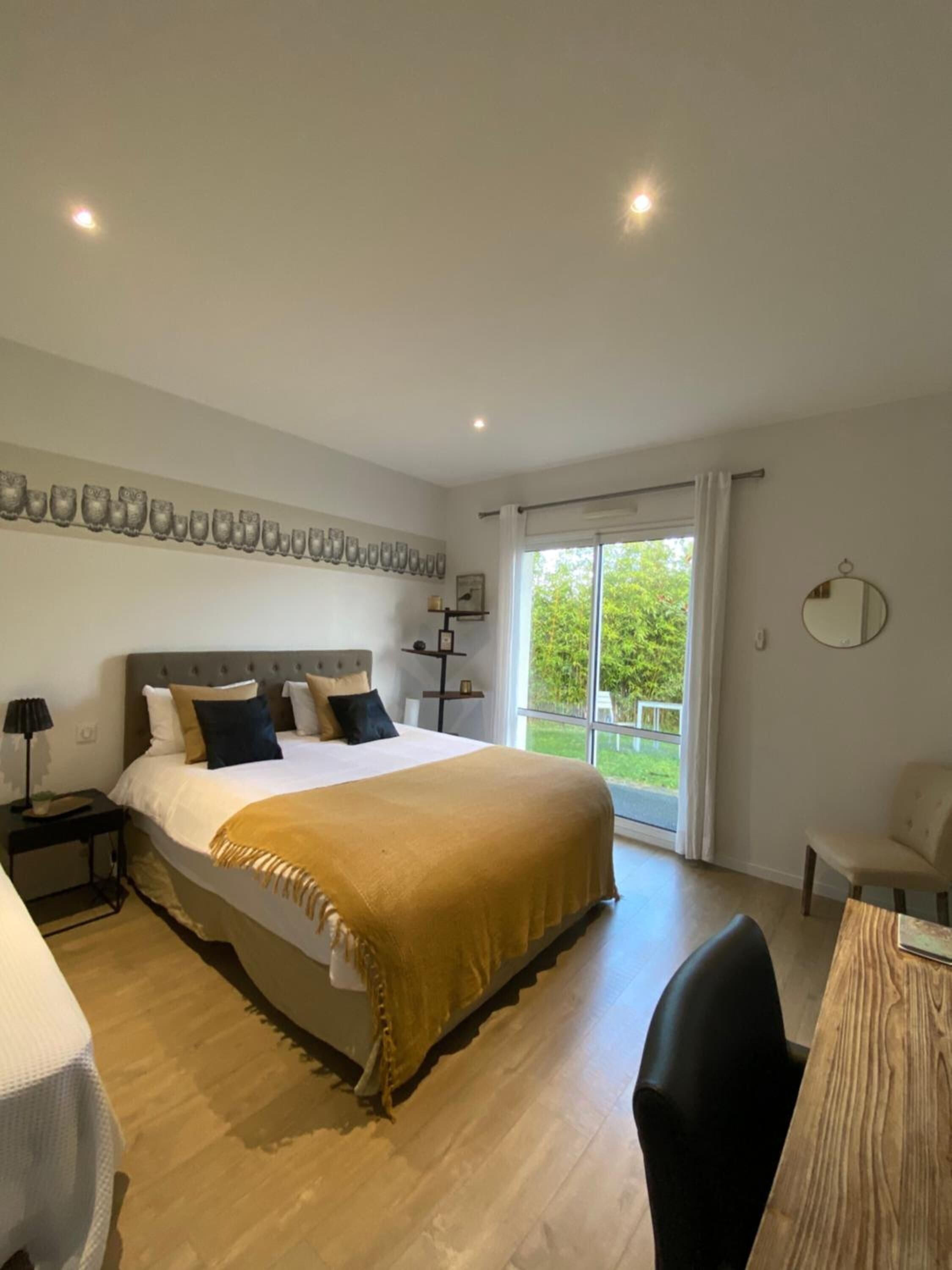 Photo - Le Temps des Hôtes