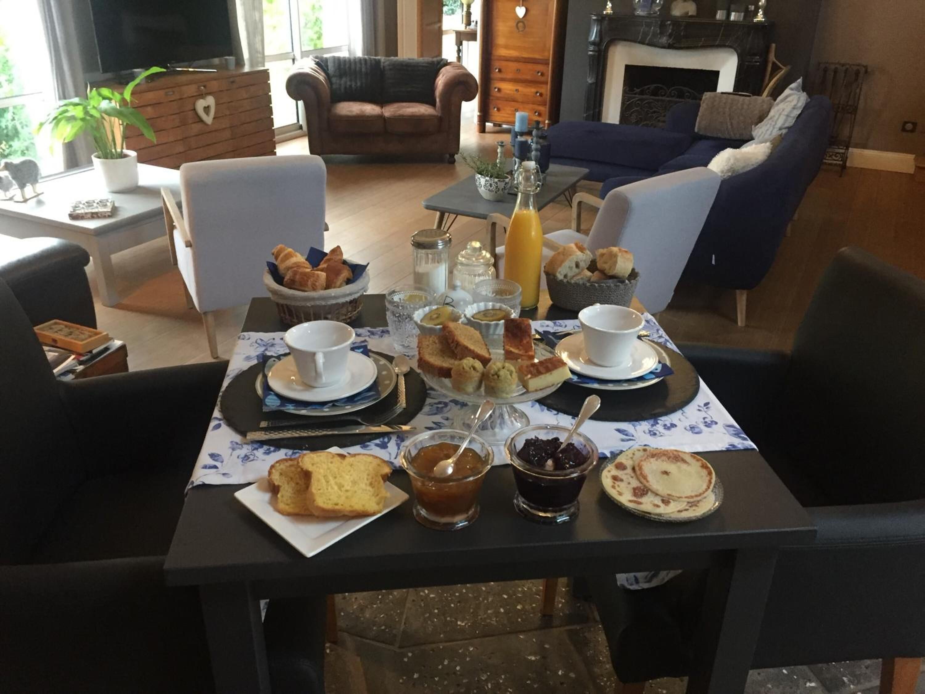 Photo - Le Temps des Hôtes