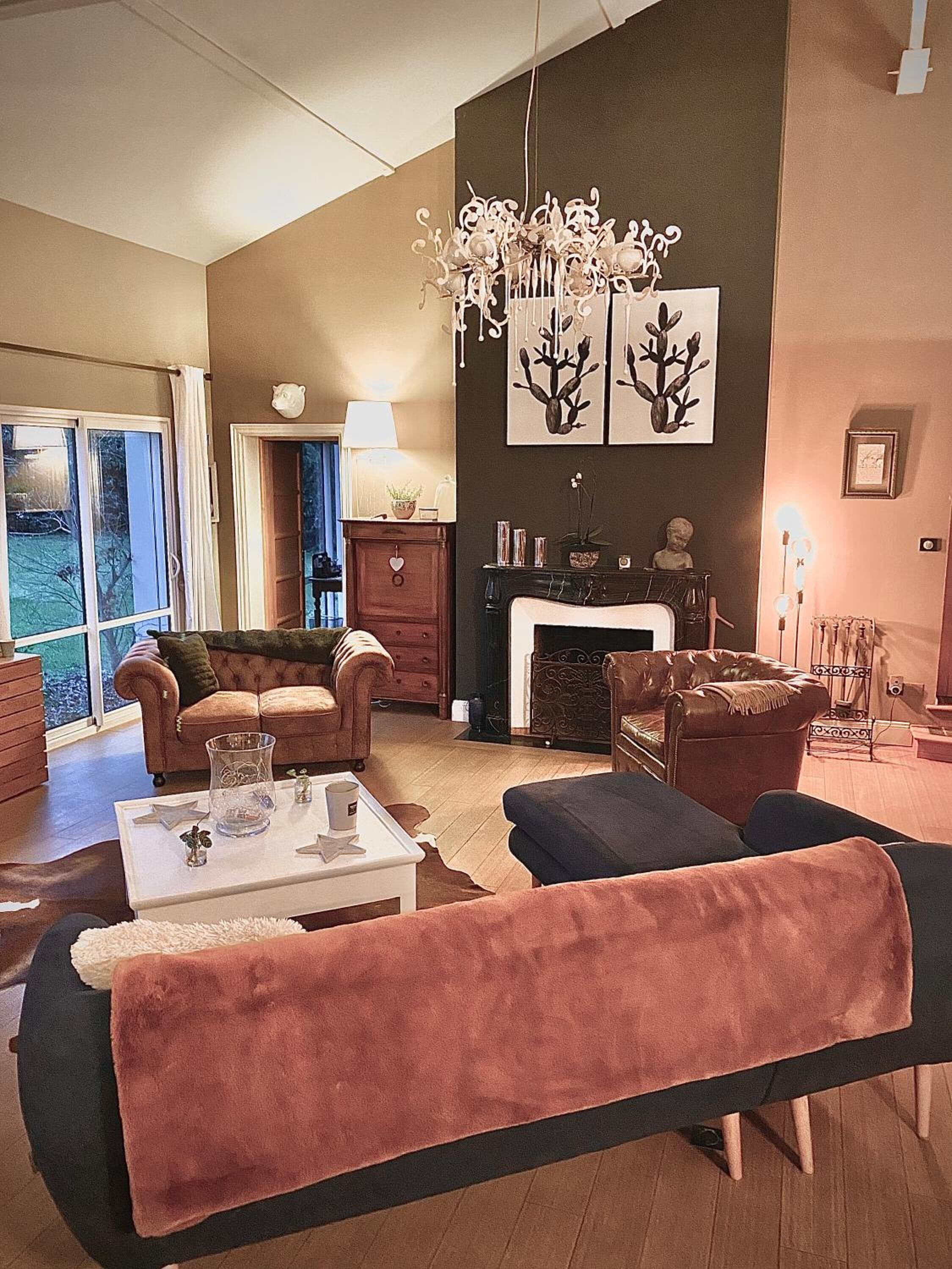 Photo - Le Temps des Hôtes