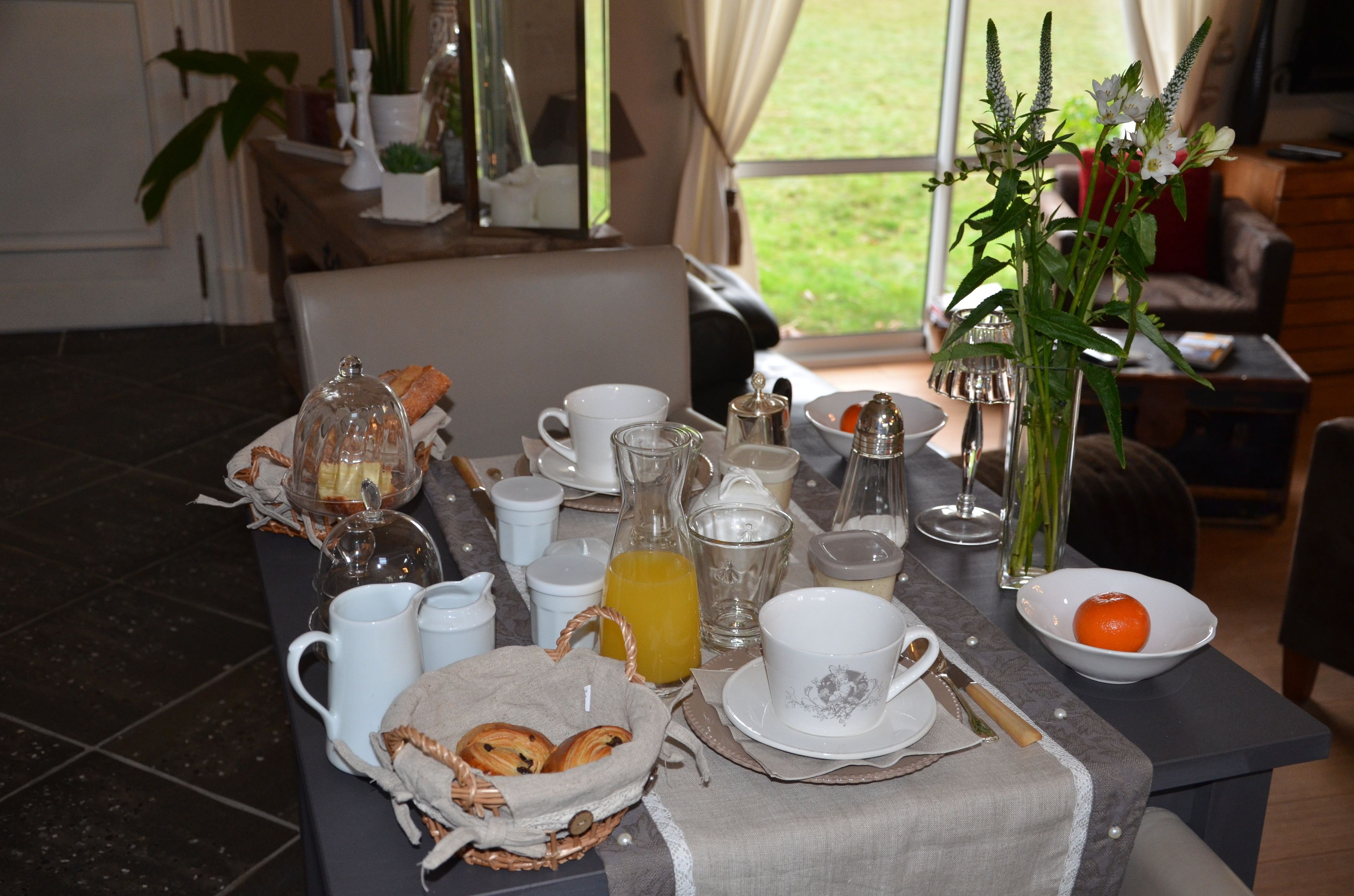 Photo - Le Temps des Hôtes