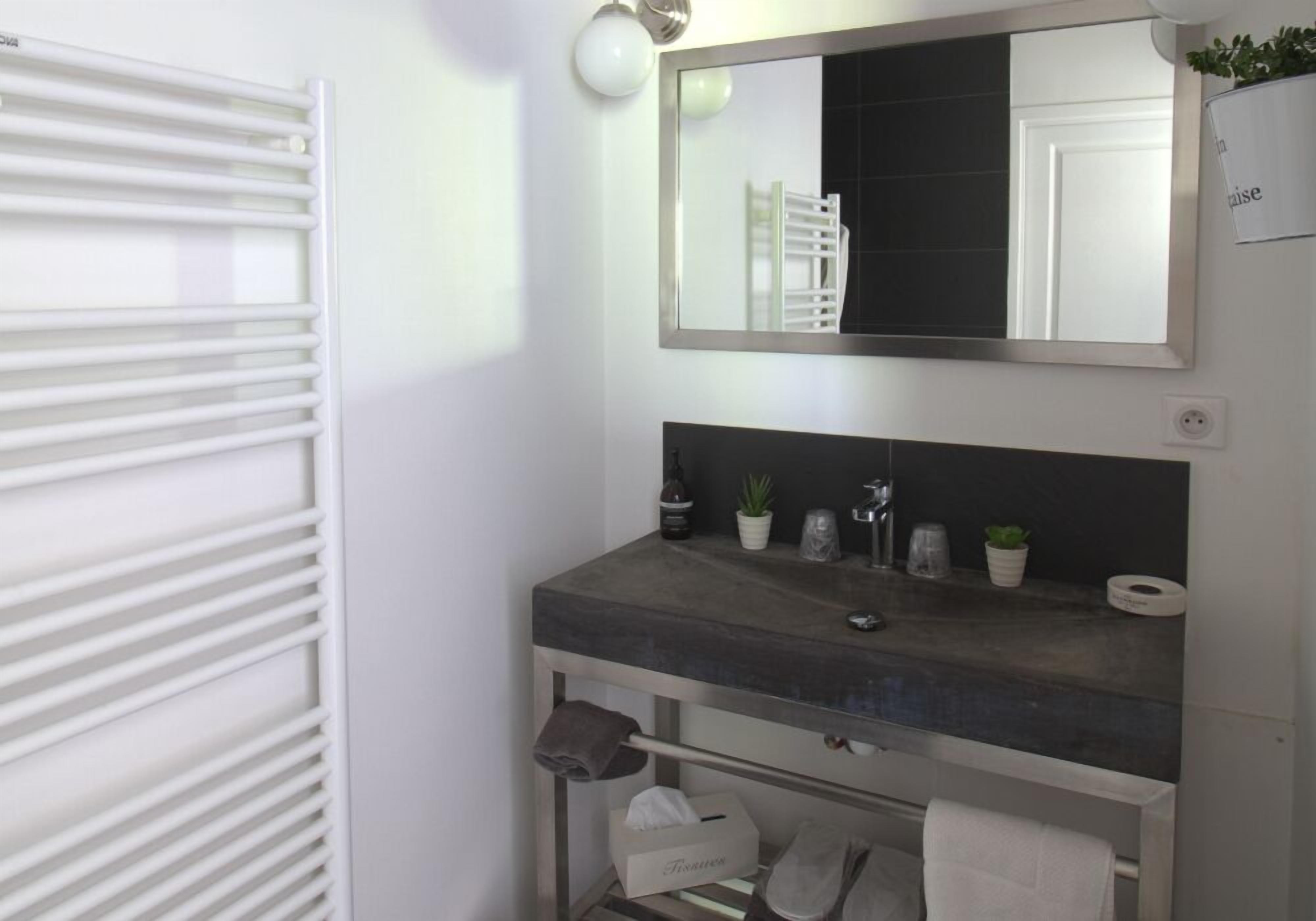 Photo - Le Temps des Hôtes