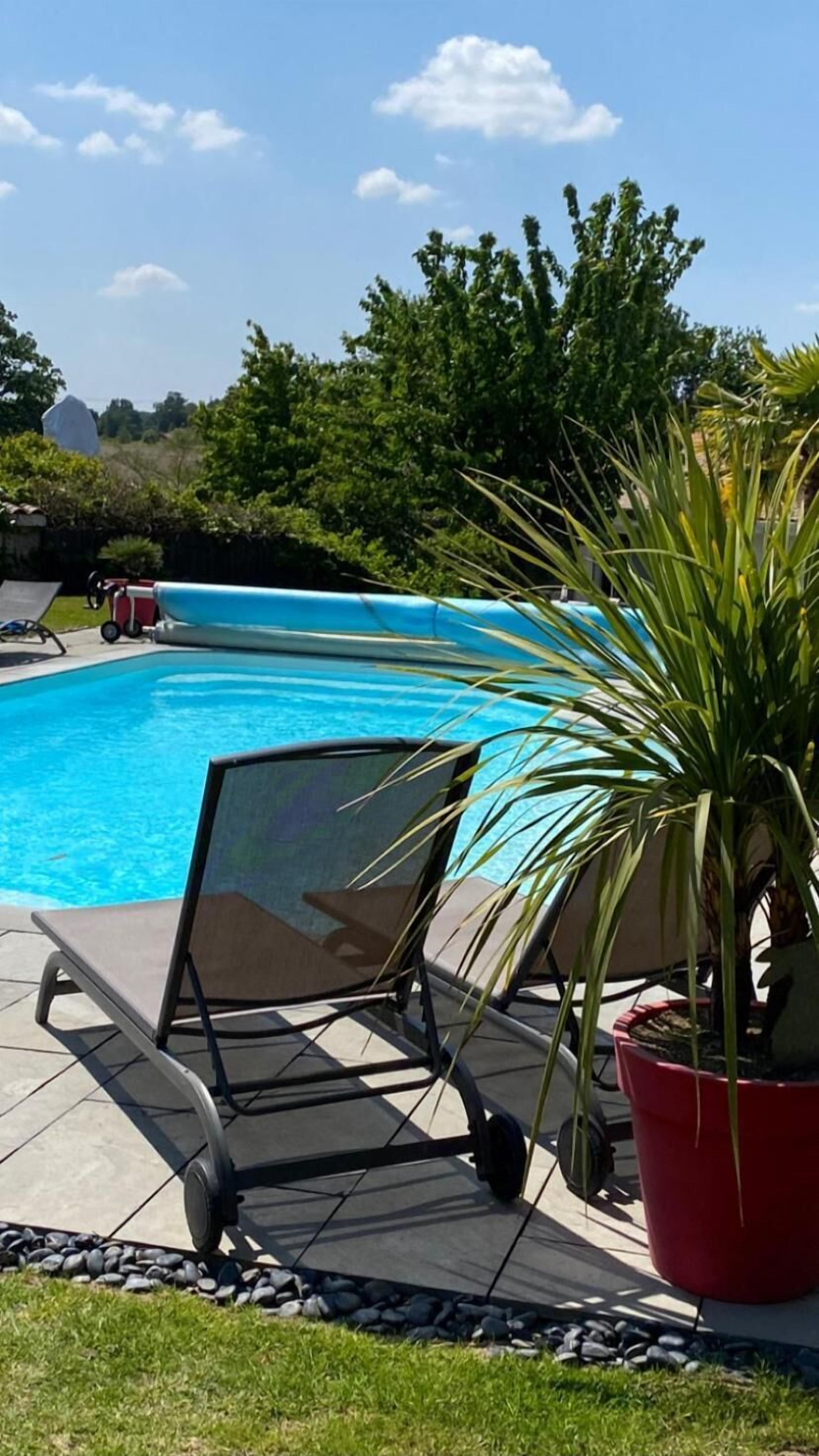 Photo - Le Temps des Hôtes