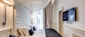 Hotel dei Quiriti Suite