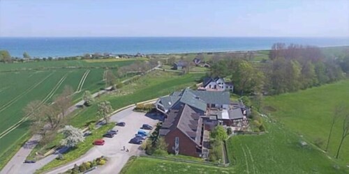 Landhaus Ostseeblick