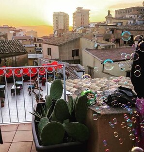 Terrace/patio - Le Terrazze di Pirandello (Agrigento)
