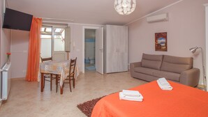 Suite – superior, terrasse