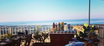 Le Terrazze di Pirandello