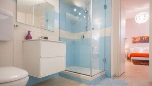 Suite – superior, terrasse