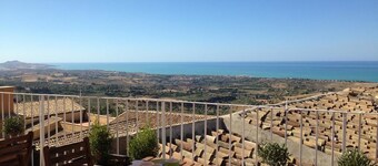 Le Terrazze di Pirandello