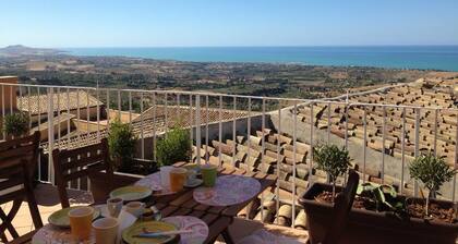 Le Terrazze di Pirandello