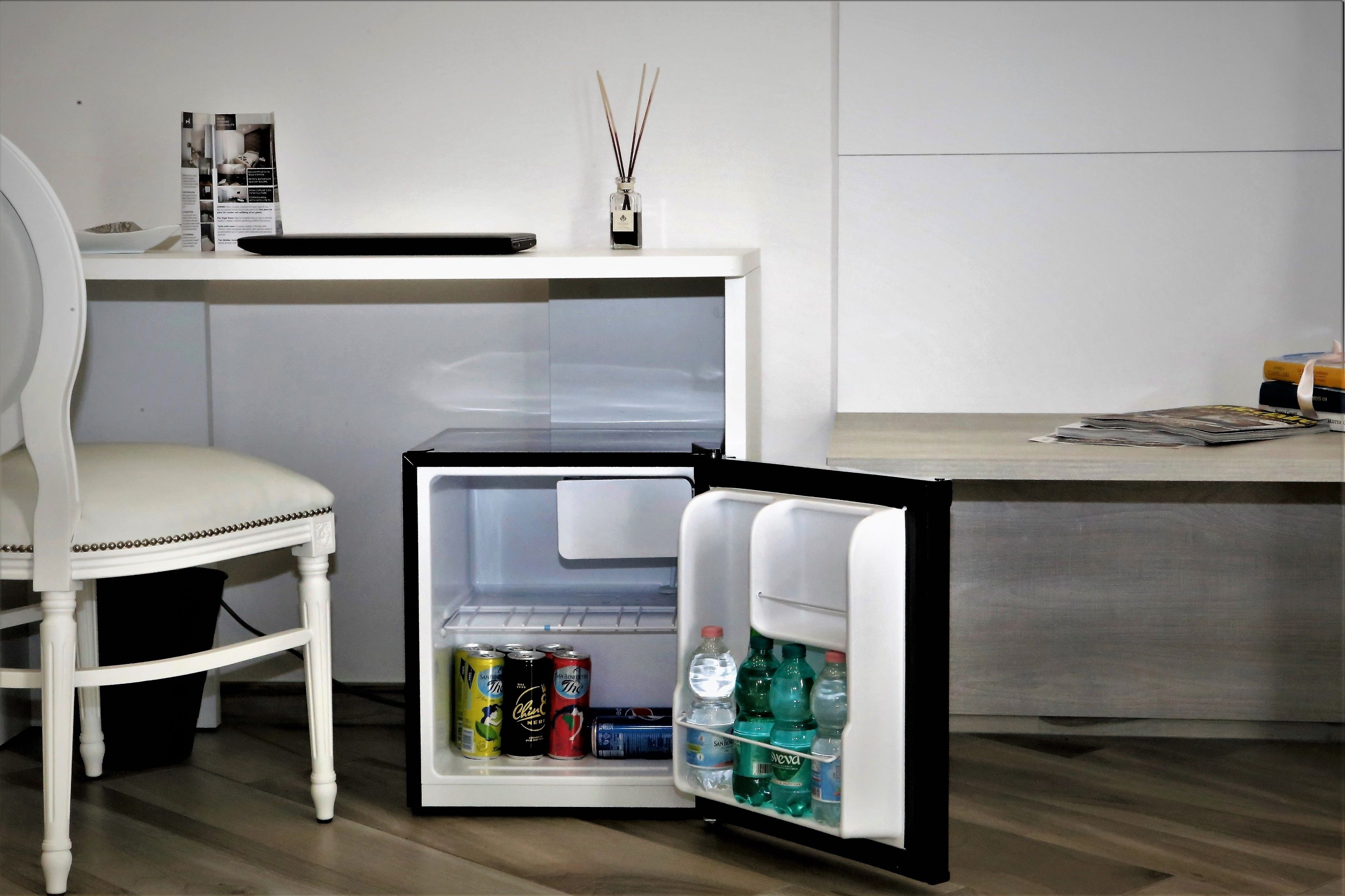 Foto - Hermes rooms for tourists