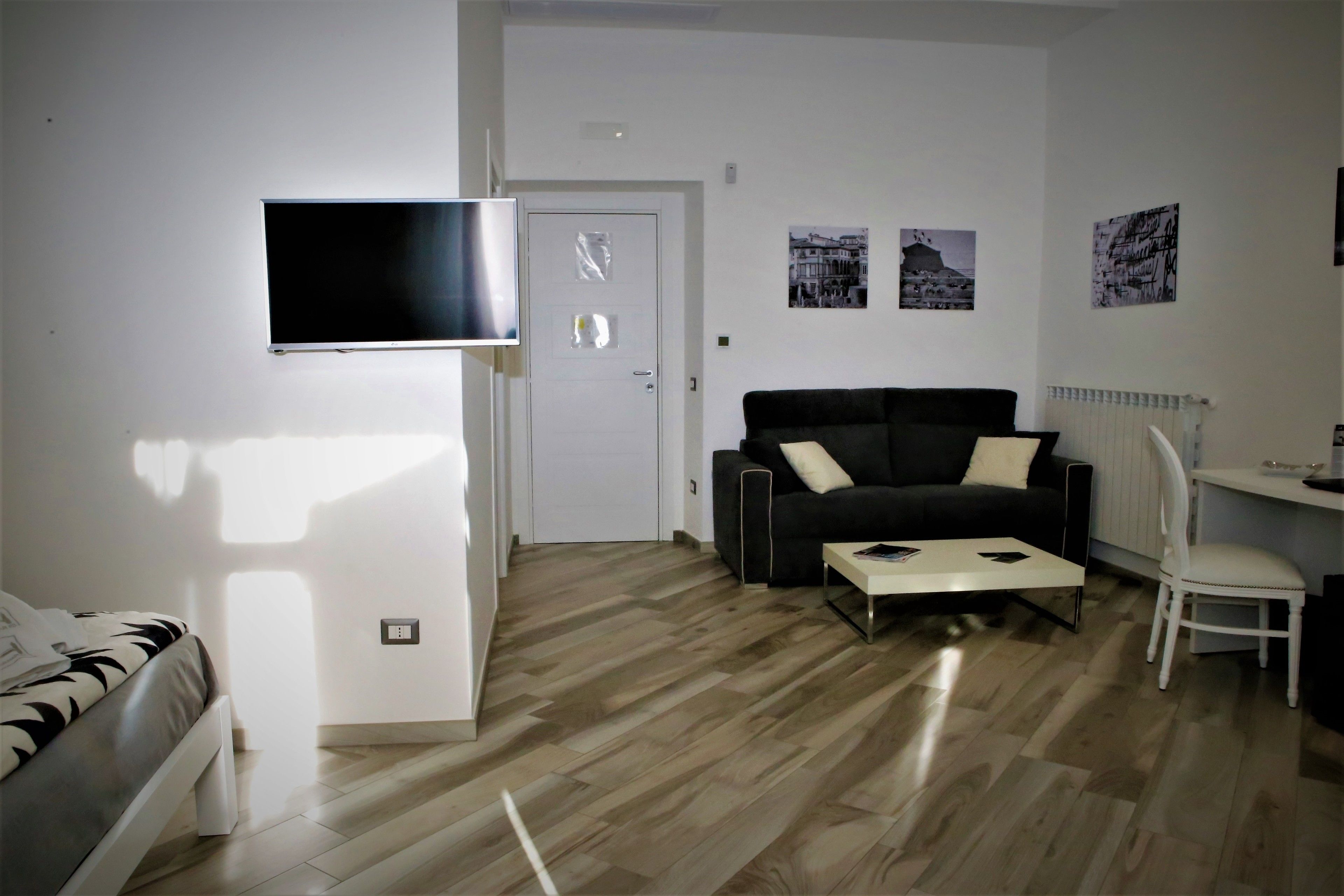 Foto - Hermes Rooms for tourists