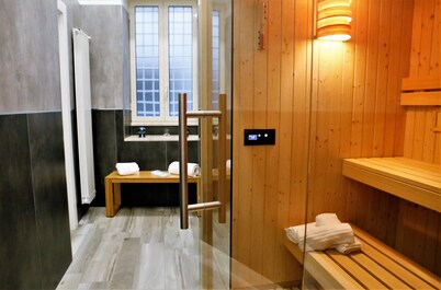 Hermes Rooms for tourists