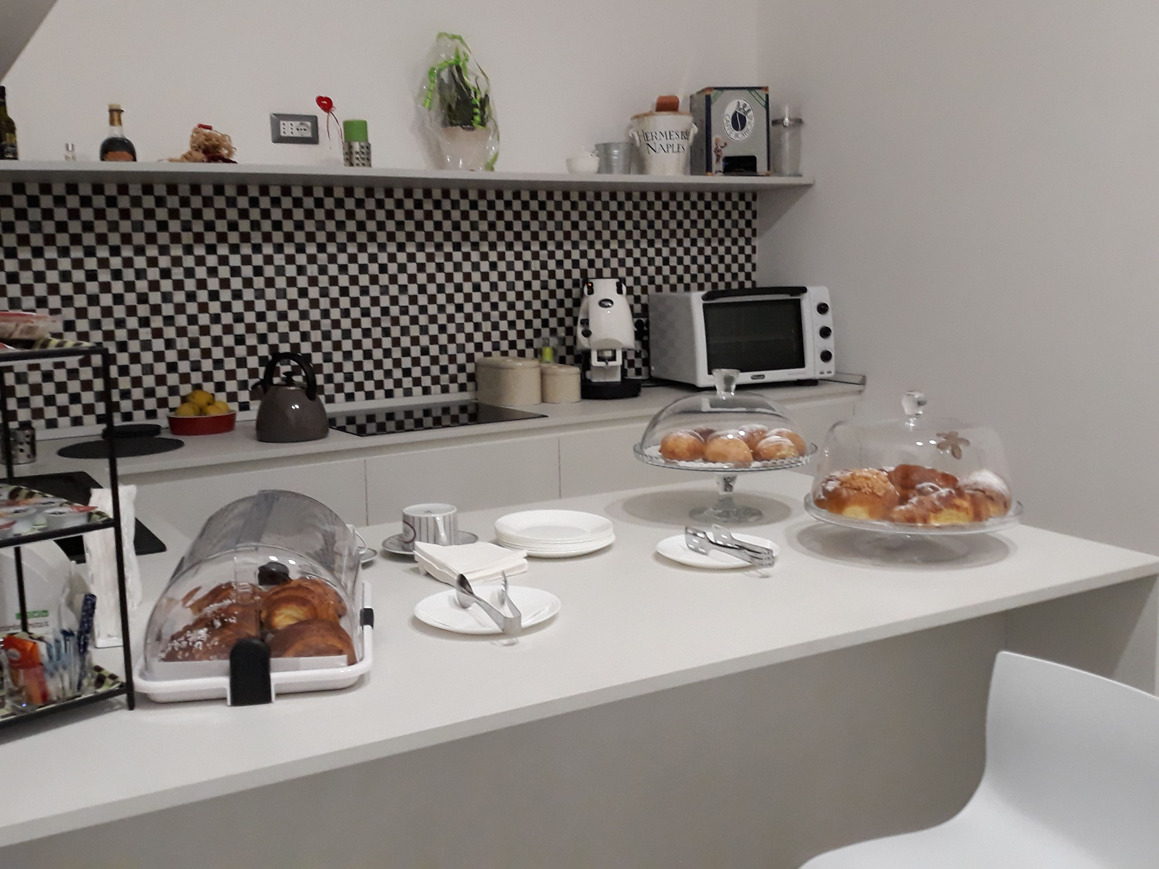 Foto - Hermes rooms for tourists