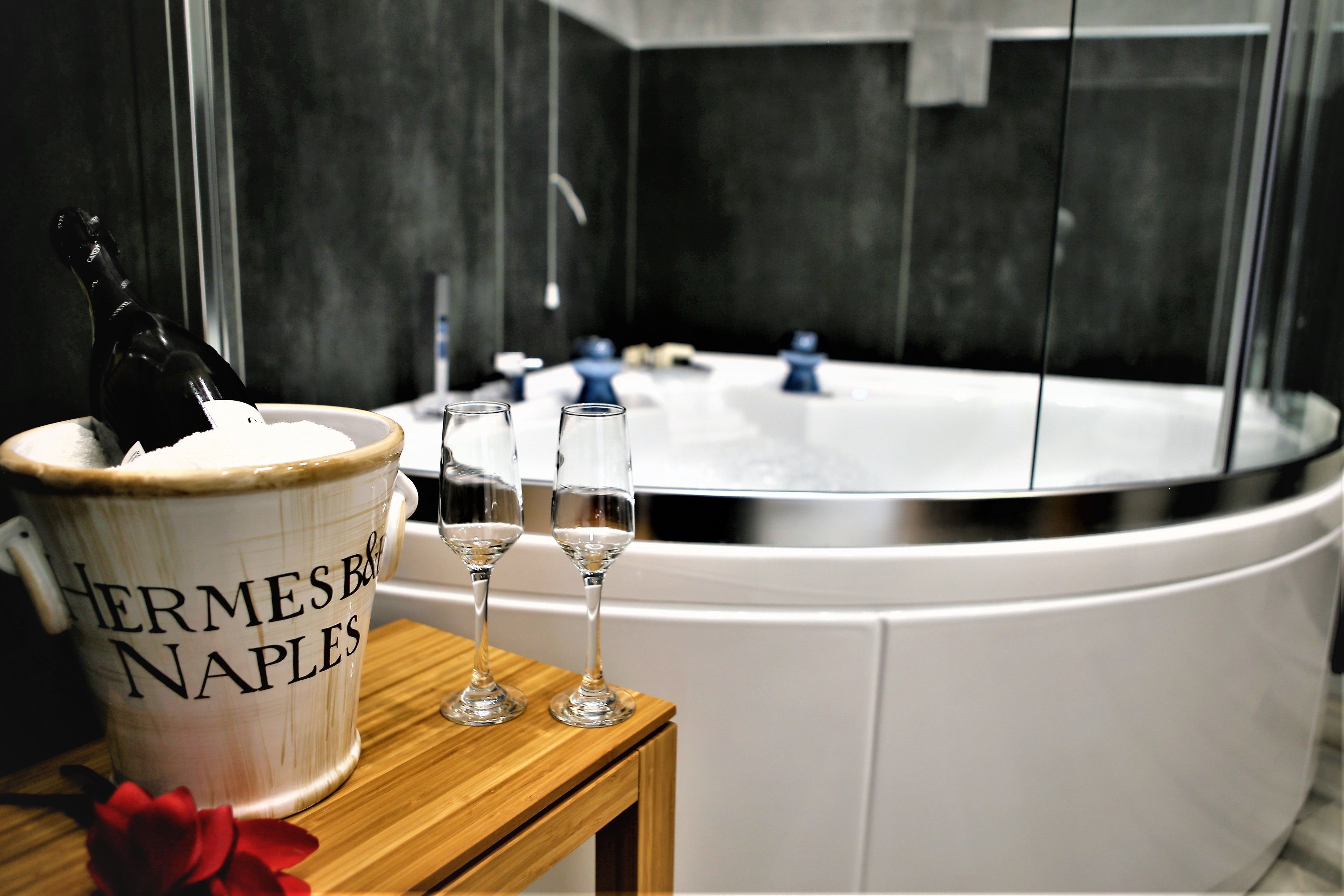 Foto - Hermes rooms for tourists