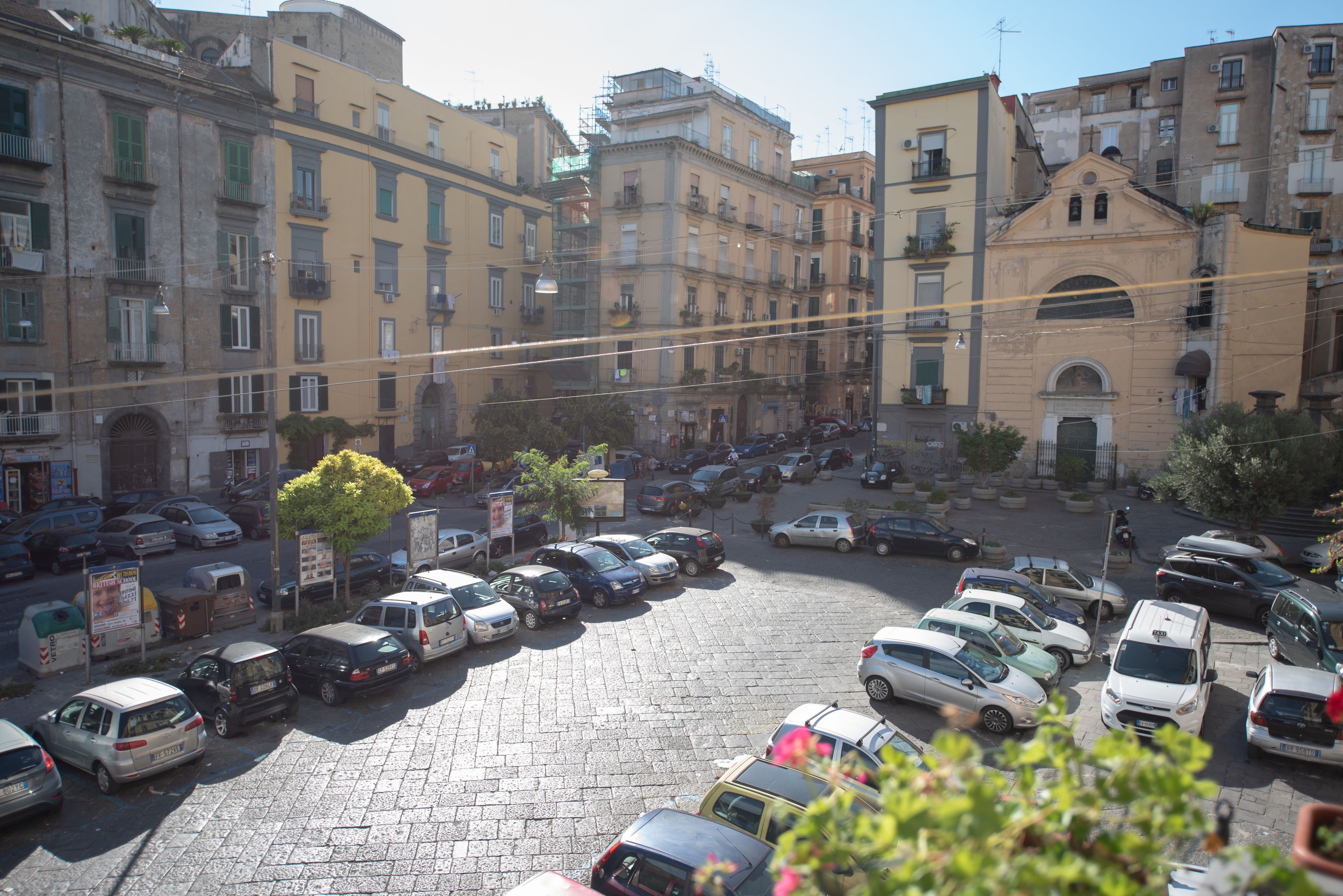 Foto - Hermes rooms for tourists