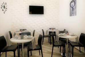 Lobby - Hermes Rooms for tourists (Naples)
