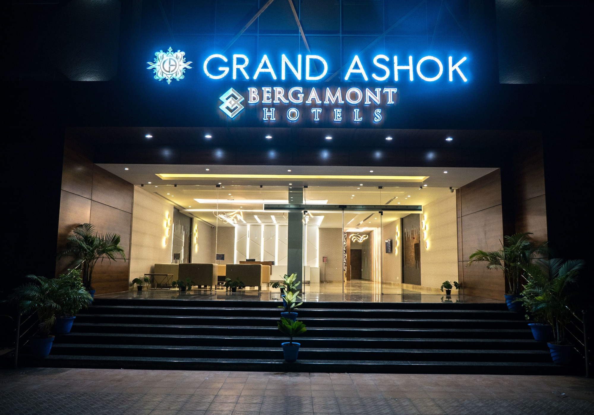 3 Star Hotels