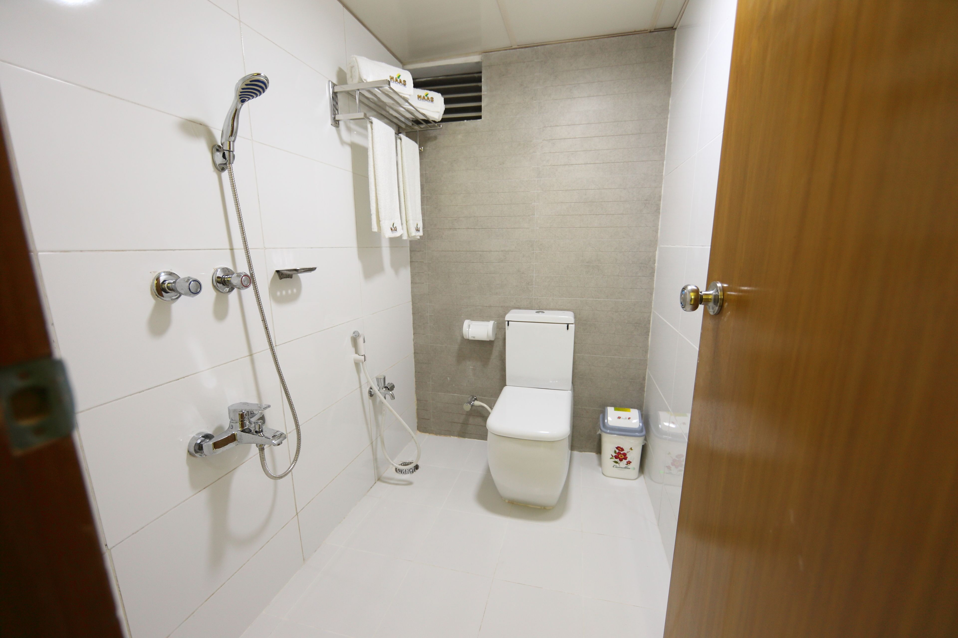 Foto - NAAS Serviced Apartments