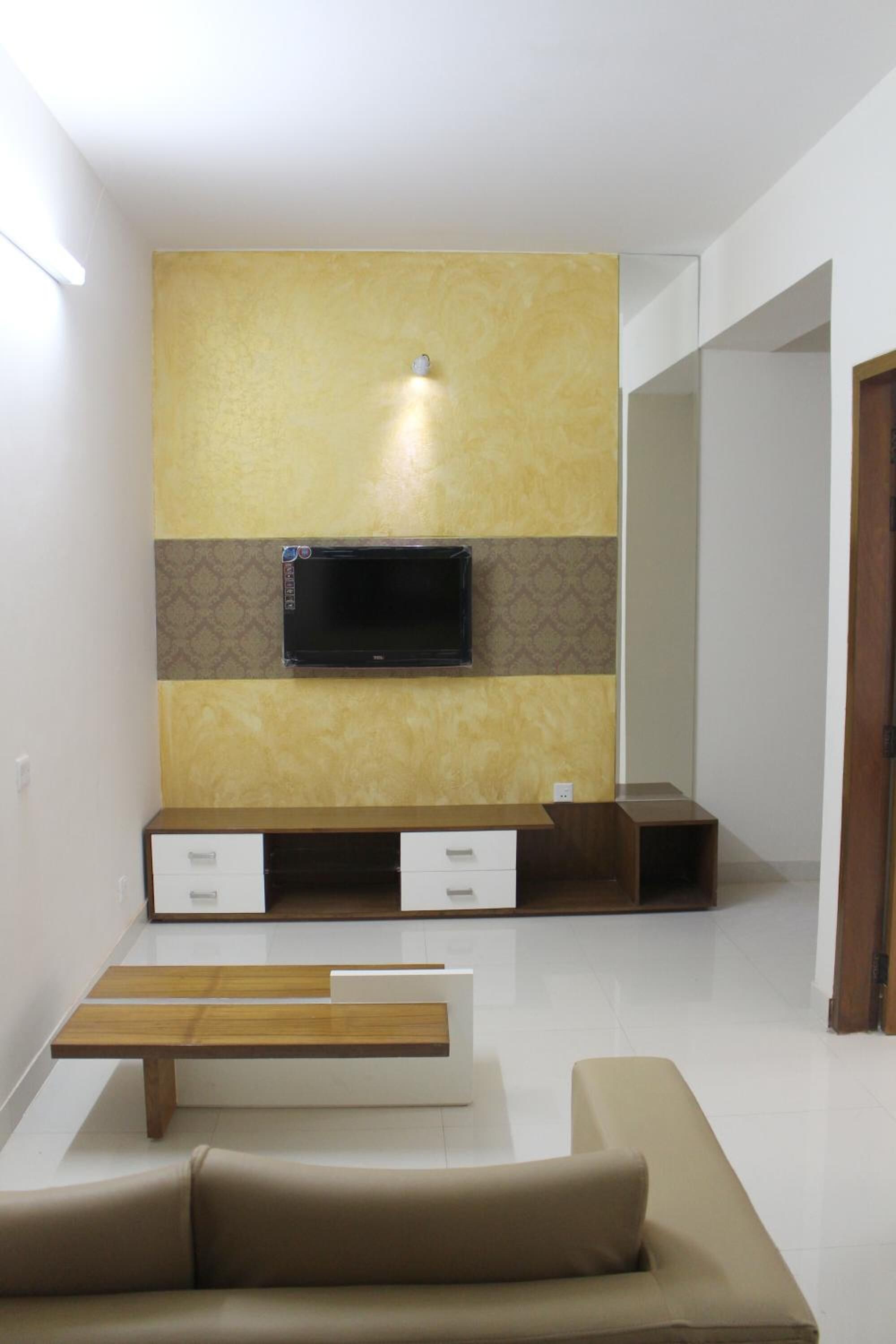 Foto - NAAS Serviced Apartments