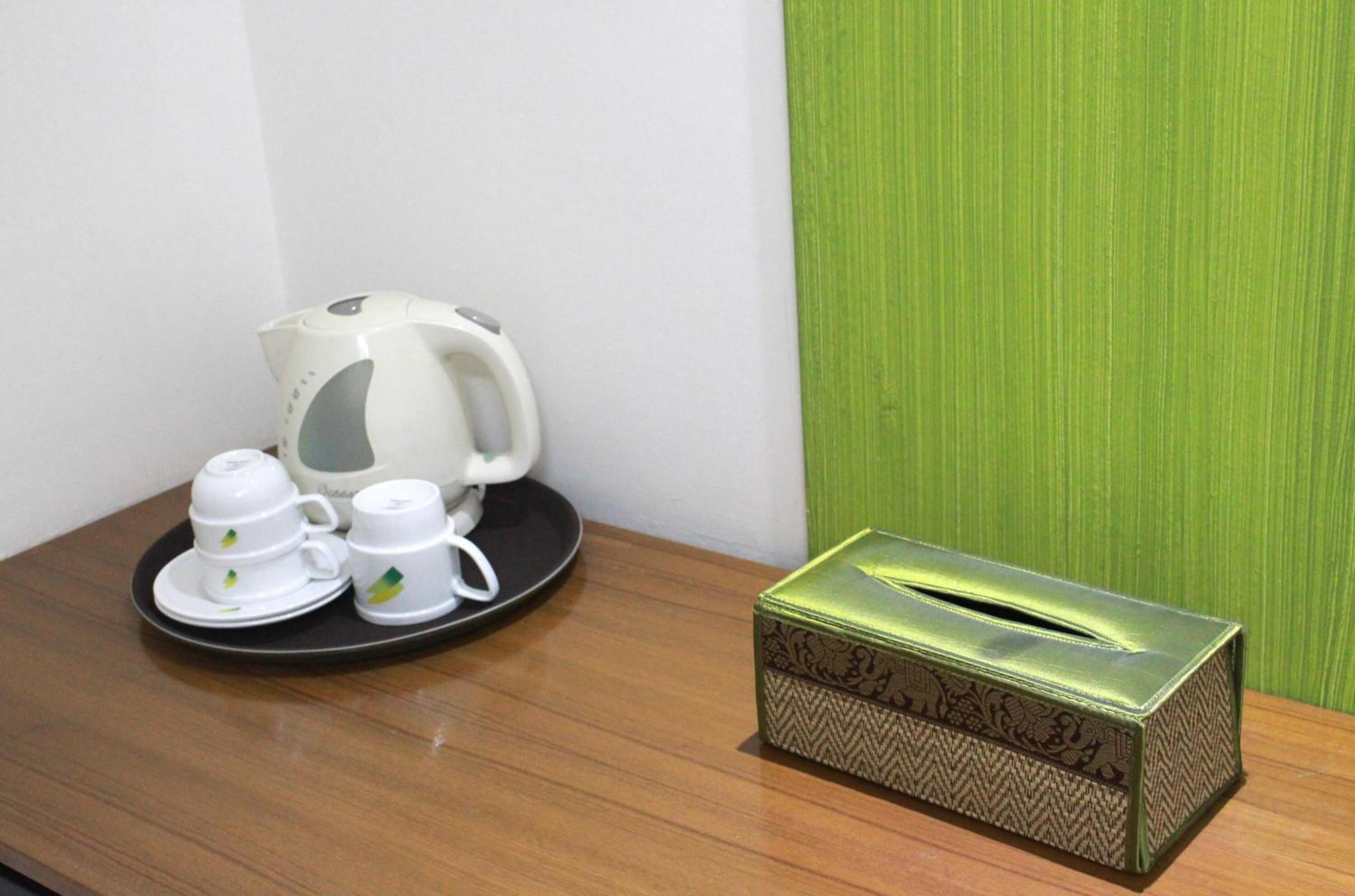 Foto - NAAS Serviced Apartments