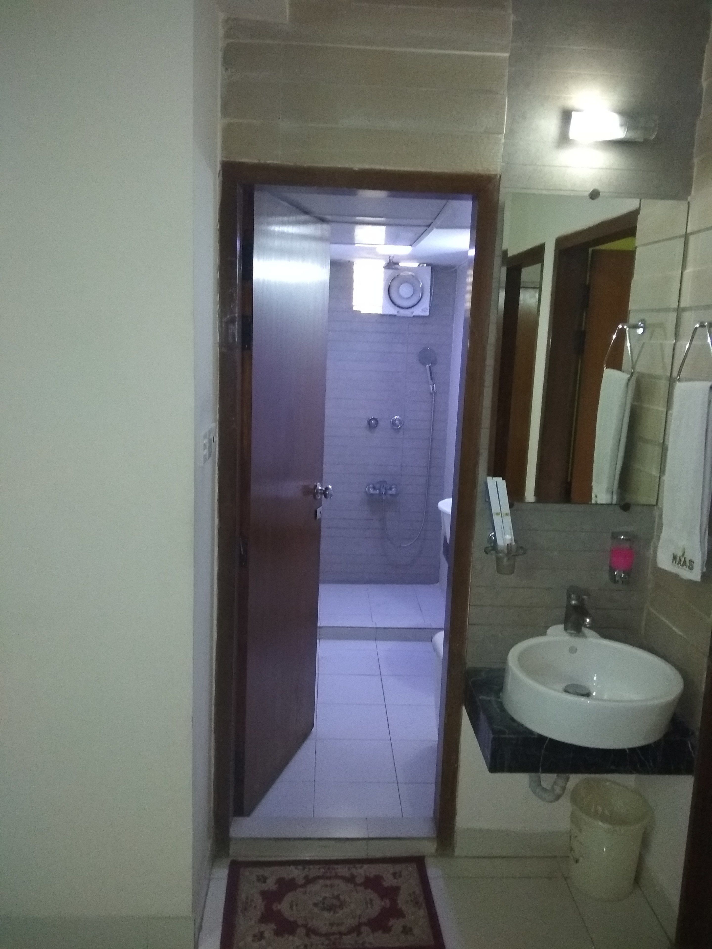 Foto - NAAS Serviced Apartments