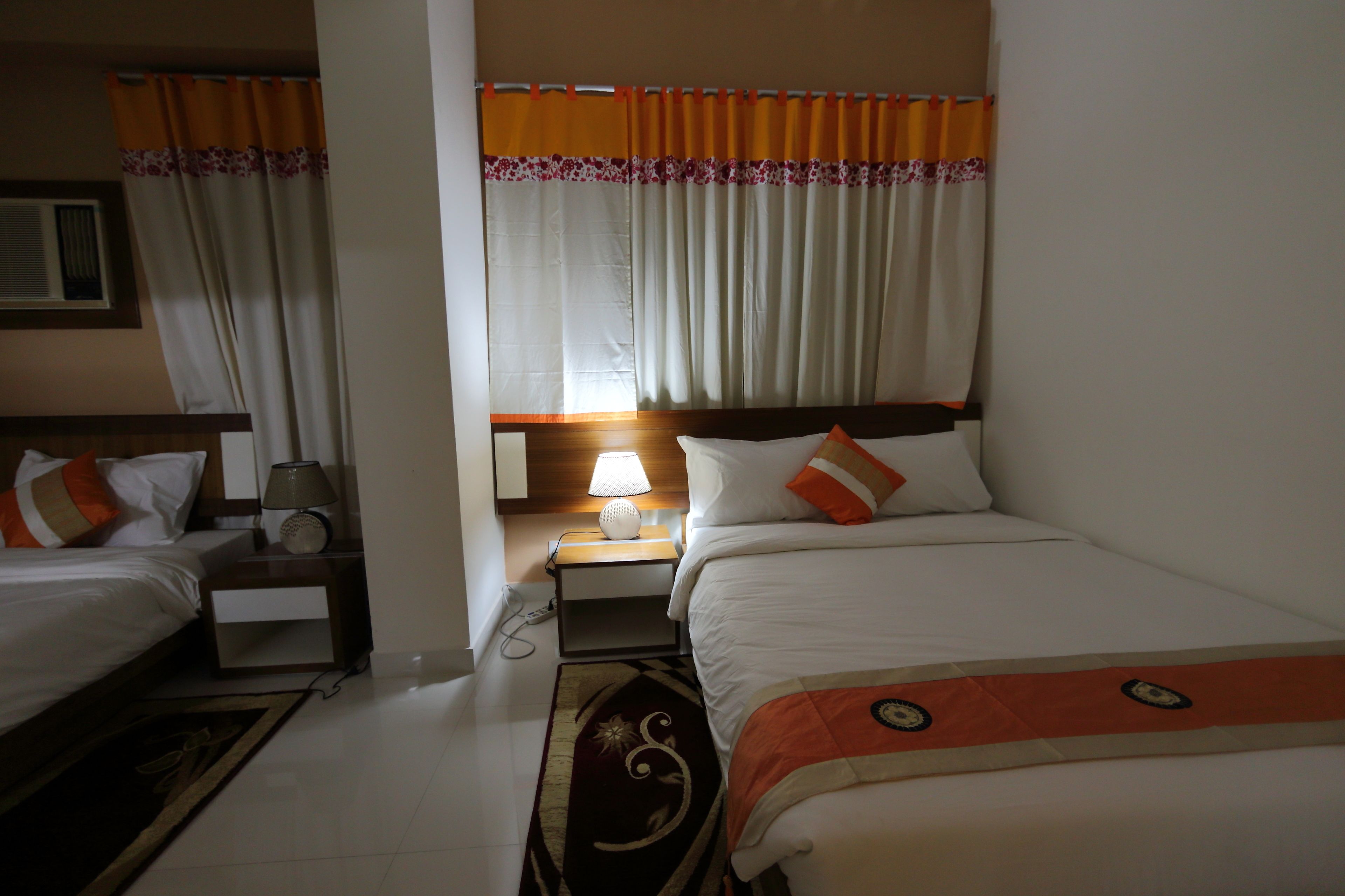 Foto - NAAS Serviced Apartments