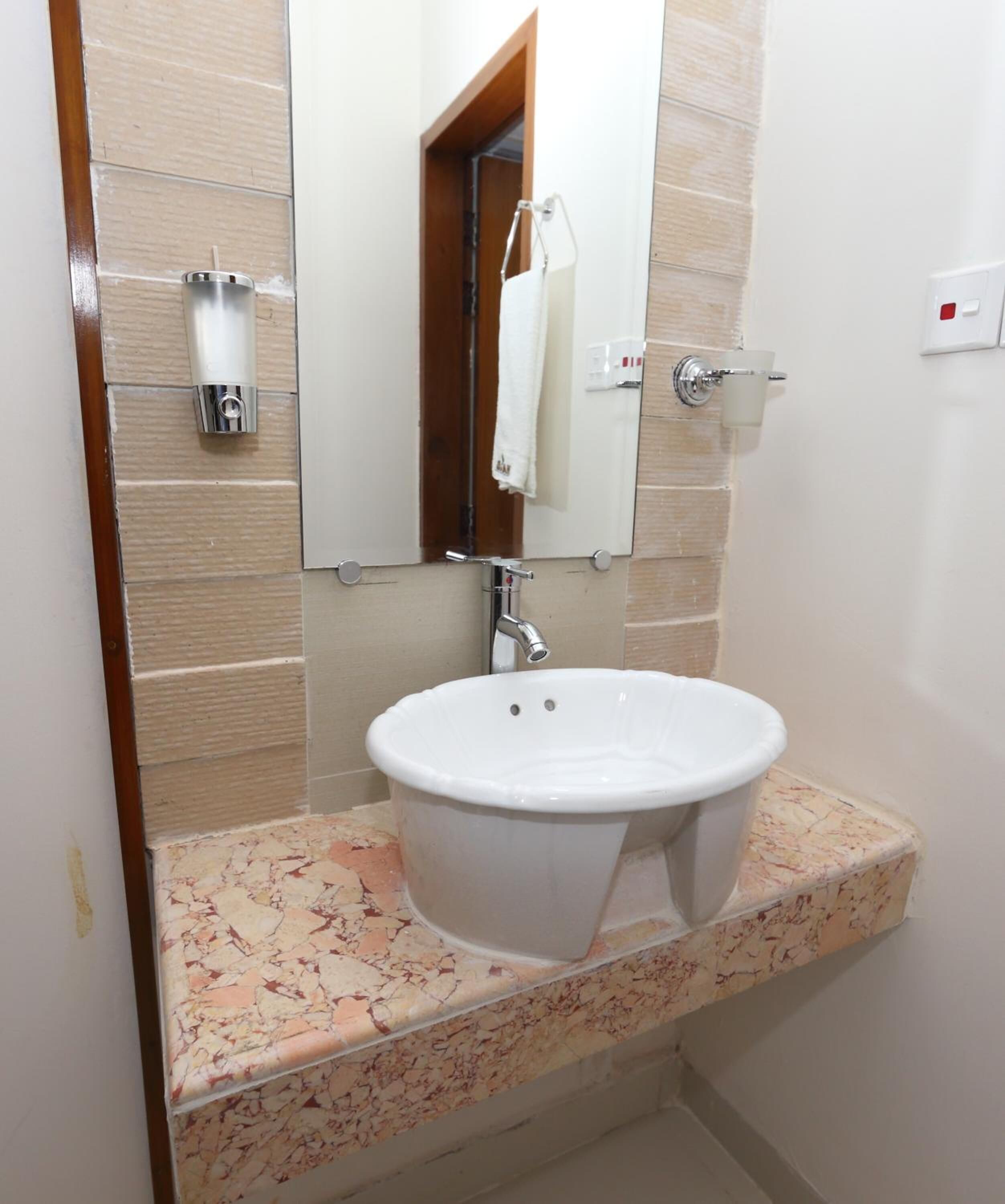 Foto - NAAS Serviced Apartments