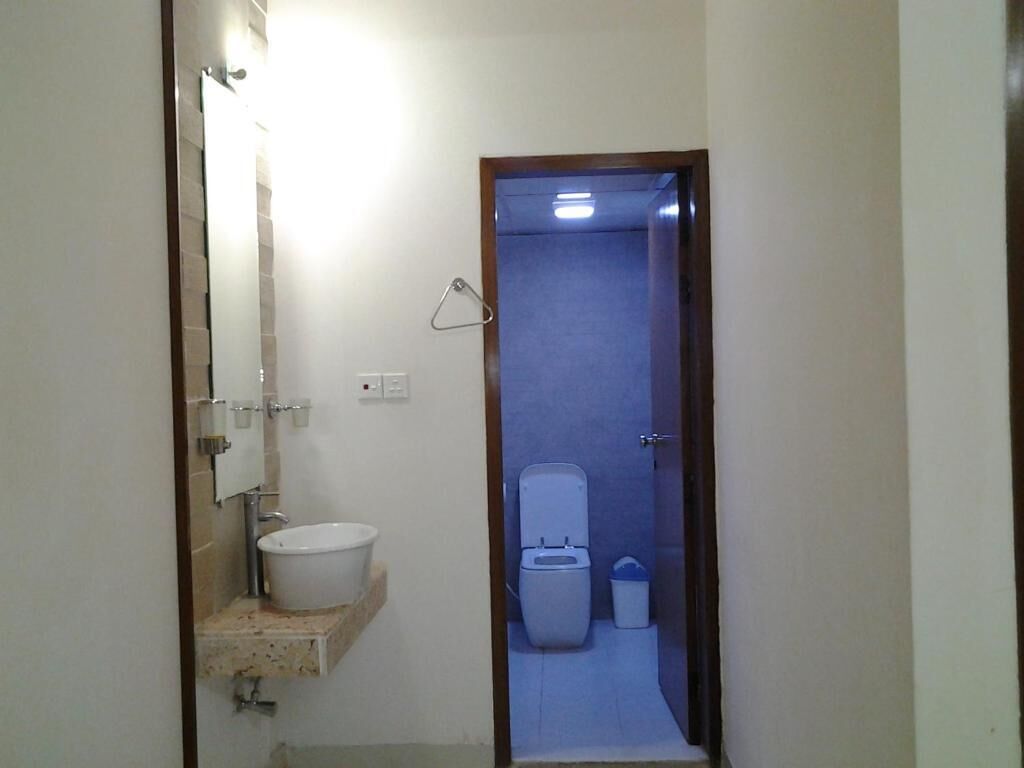 Foto - NAAS Serviced Apartments