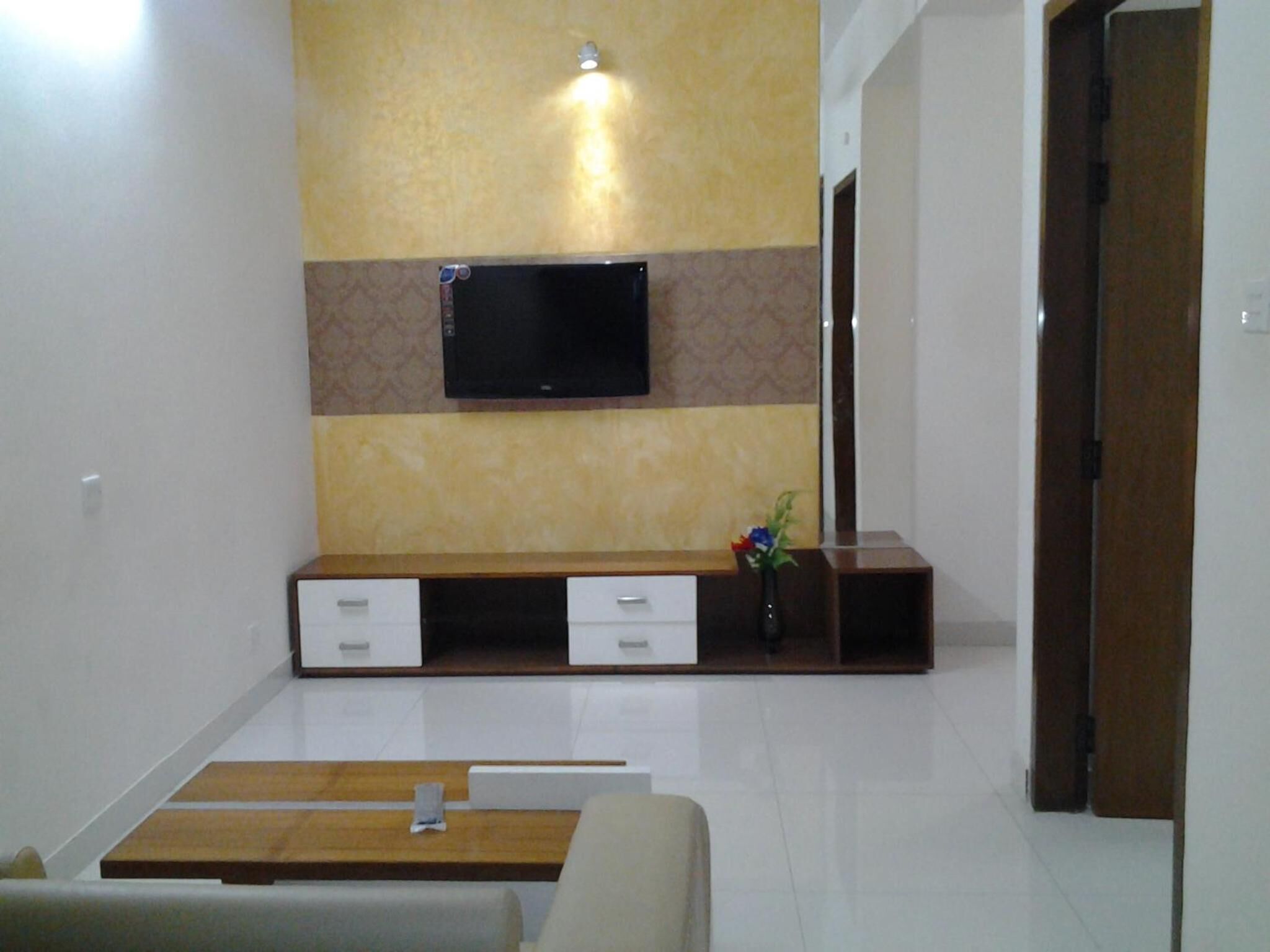 Foto - NAAS Serviced Apartments