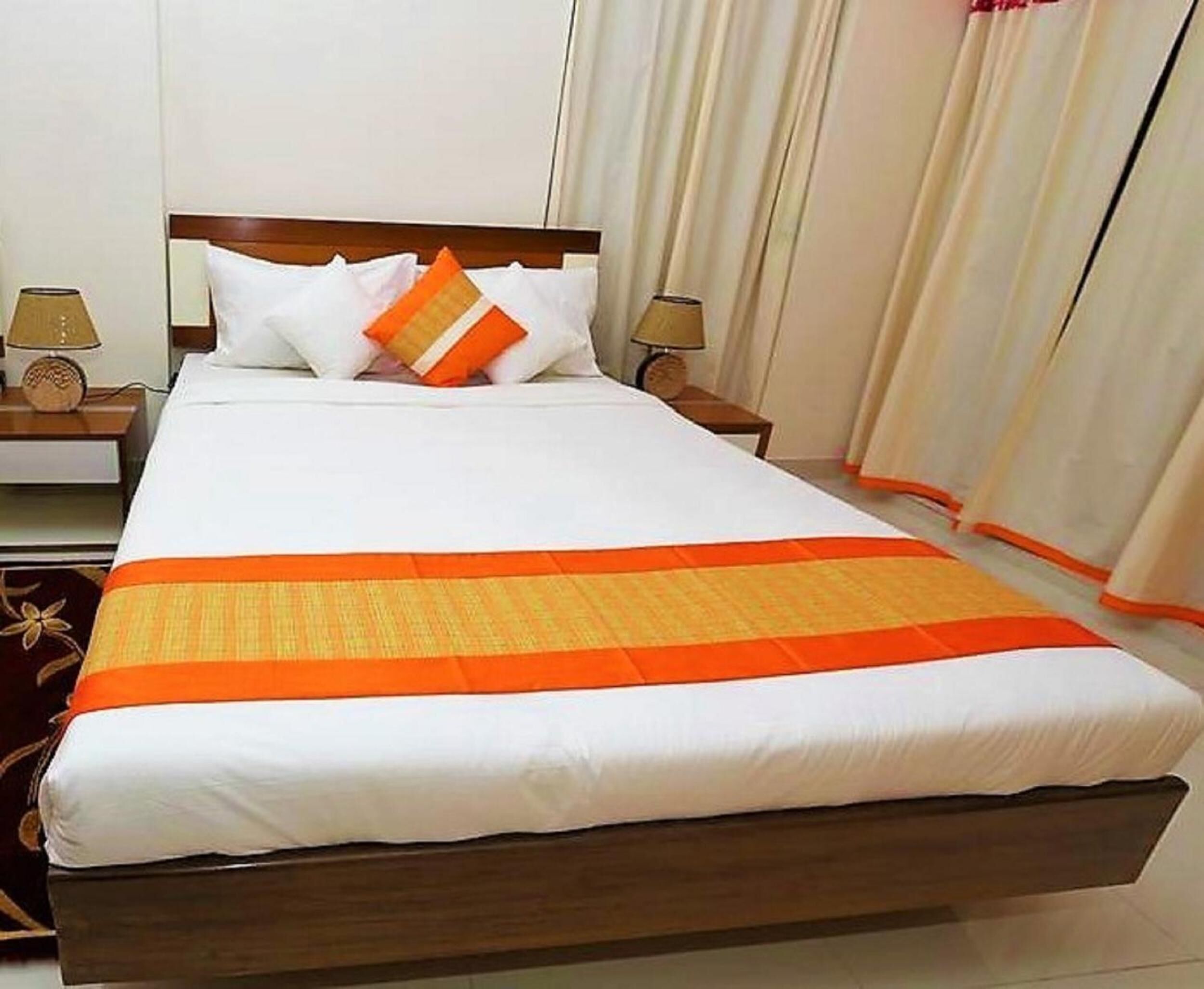 Foto - NAAS Serviced Apartments