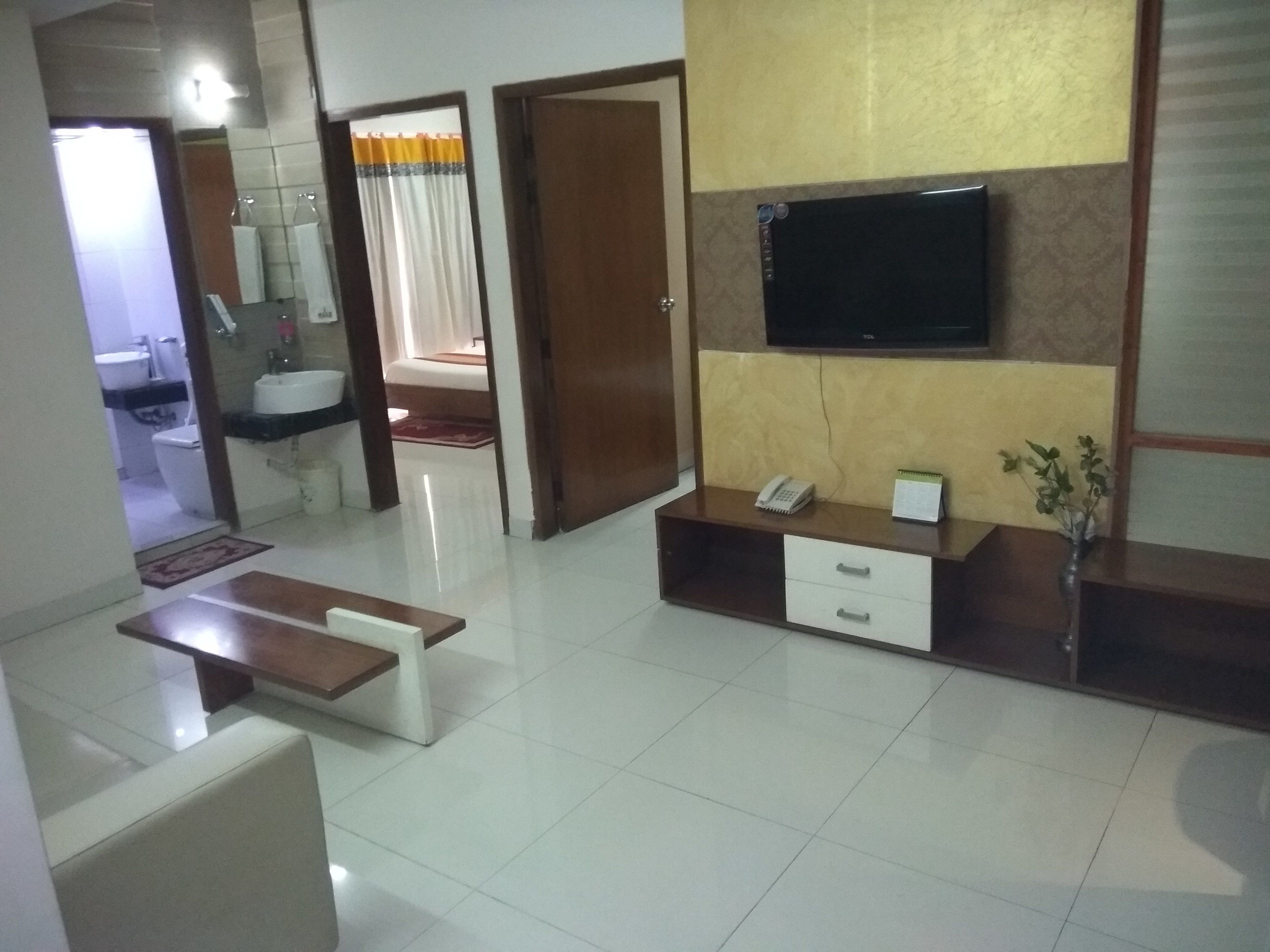 Foto - NAAS Serviced Apartments