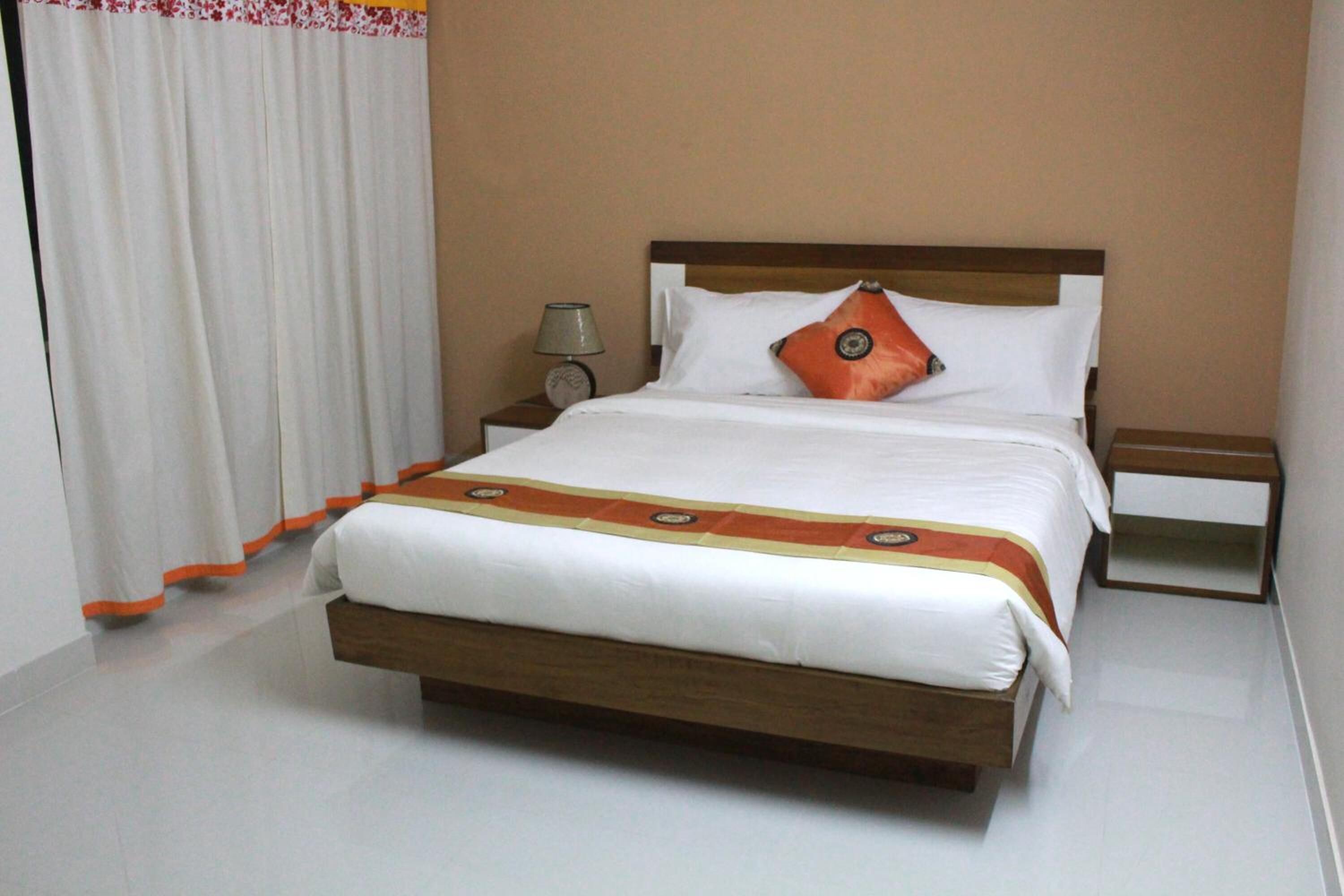 Foto - NAAS Serviced Apartments