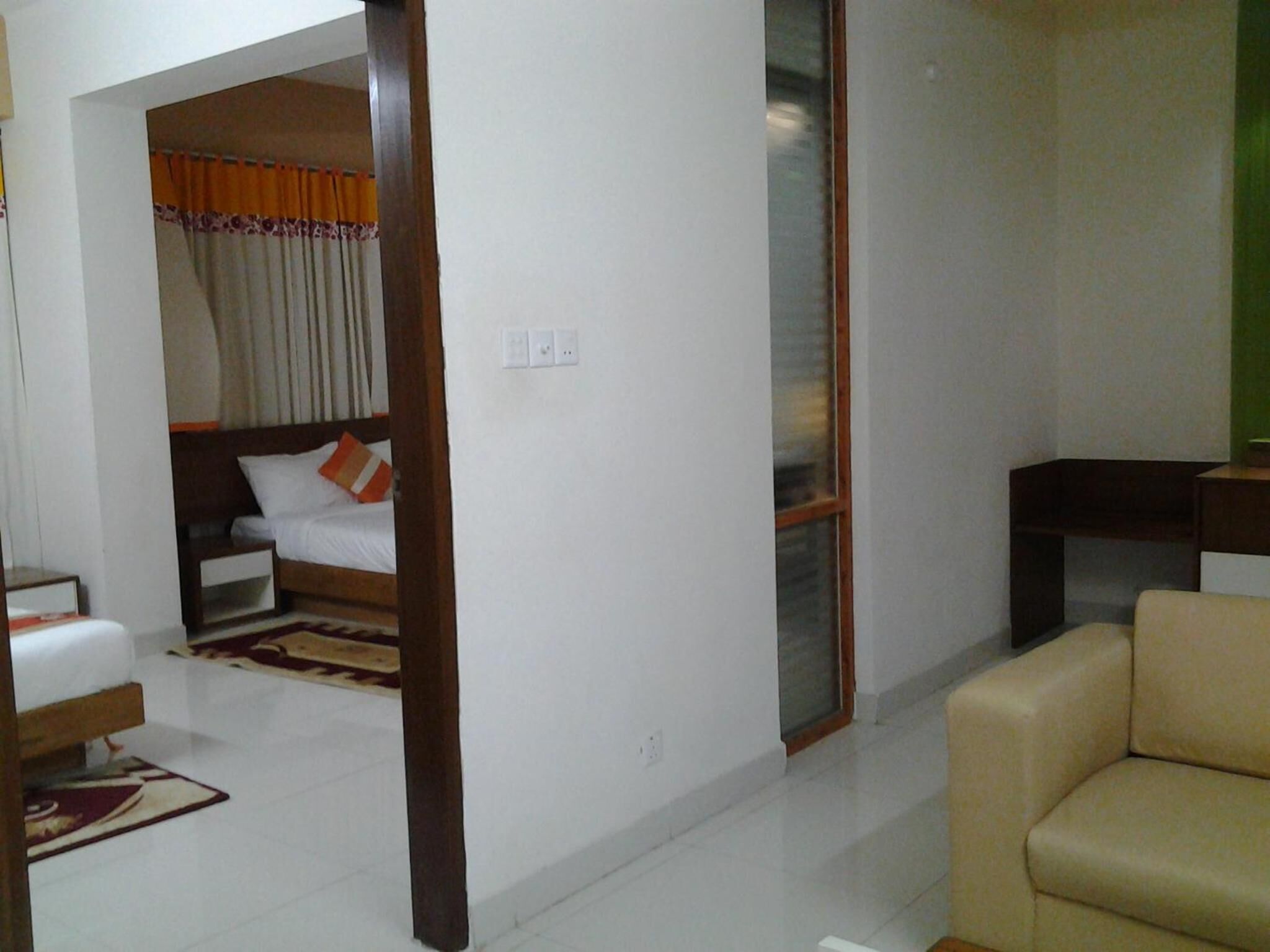 Foto - Naas Serviced Apartments